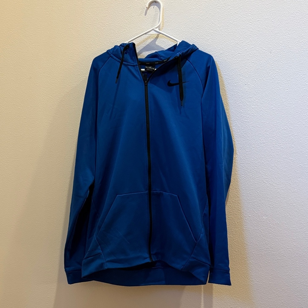 Nike Dri-fit Hoodie